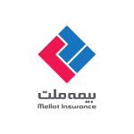 Mellat-Insurance-Company-Logo